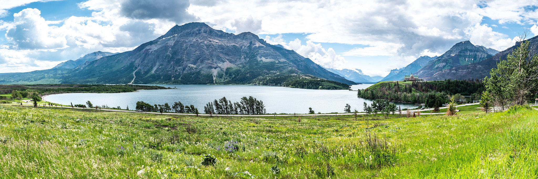 Waterton