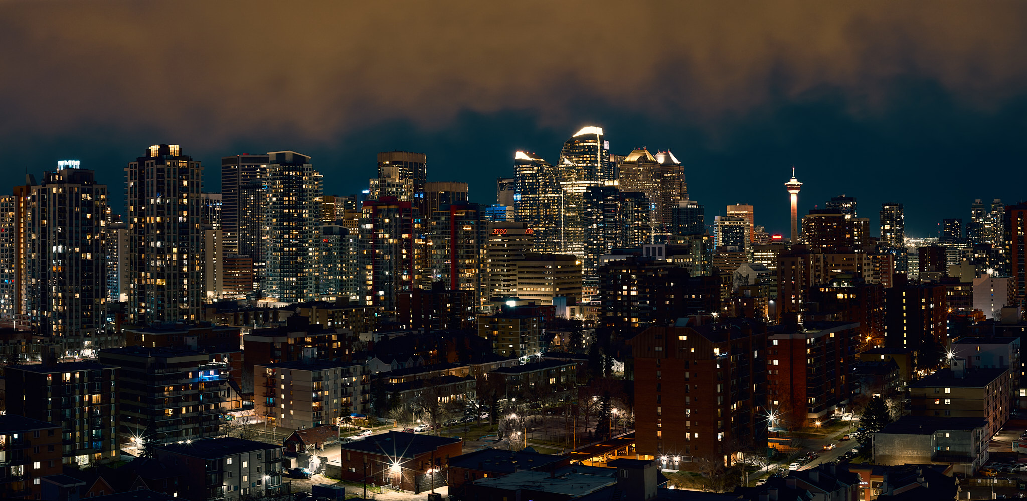 Calgary